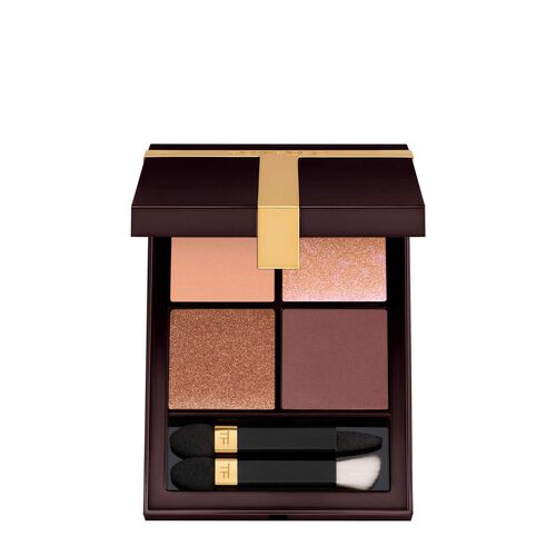 Tom Ford Runway Eye Color Quad Poudre